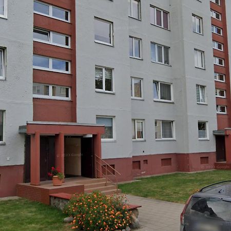 Comfort Home Siauliai Extérieur photo