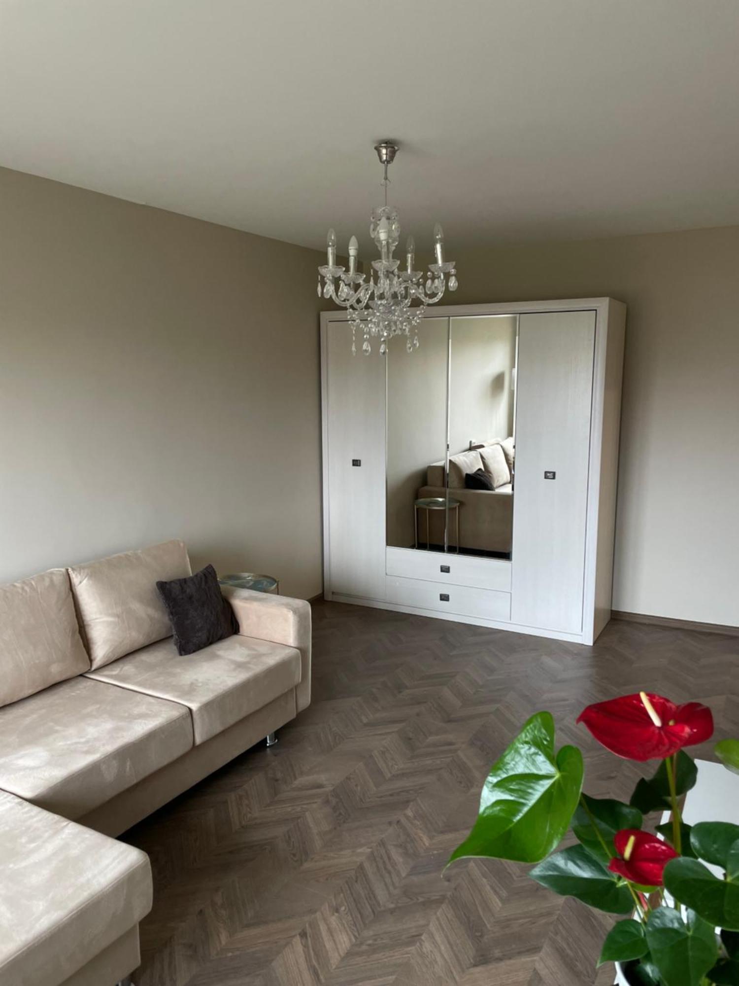 Comfort Home Siauliai Extérieur photo